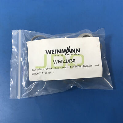 جهاز استشعار التدفق الأصلي الجديد WEINMANN WM22430 لجهاز التهوية