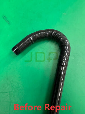 سونوسكيب EG-500 التنظير الغذائي الإلكتروني للإصلاح