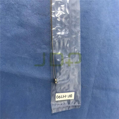 تجميع أنابيب الملفوفة للجزء المنحني لـ Olympus BF-H190 Bronchoscope