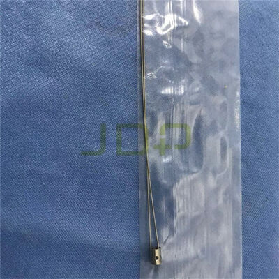 تجميع أنابيب الملفوفة للجزء المنحني لـ Olympus BF-H190 Bronchoscope