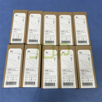 RD SET YI مستشعر متعدد المواقع قابل لإعادة الاستخدام 4054 للمراقب