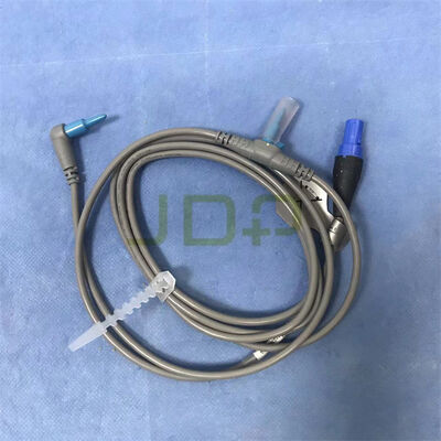 أصل جديد F&P 900MR869 دراسة درجة الحرارة والجريان