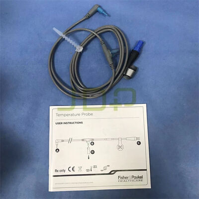 أصل جديد F&P 900MR869 دراسة درجة الحرارة والجريان