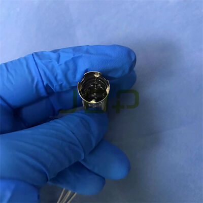 تجميع قسم الانحناء لـ Olympus GIF-2TH180 غاستروسكوب علاجي