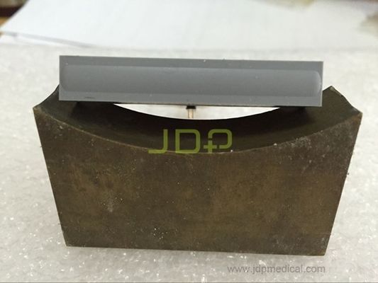 عنصر صفيحة الكريستال لـ LA523 محول المسبار الخطي