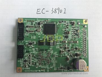 لوحة قيادة محرك CCD لـ PENTAX EC-3890I EC-3890FI EC-3890LI D756-U5200 الكولونوسكوب
