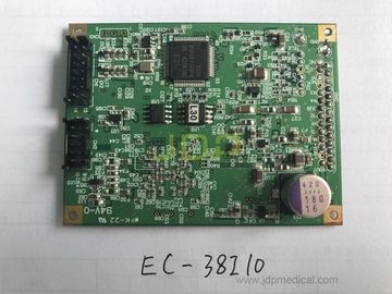 لوحة تشغيل محرك CCD لـ PENTAX EC-38I10 EC38-I10M D756-U5200 الكولونوسكوب