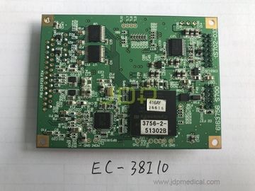 لوحة تشغيل محرك CCD لـ PENTAX EC-38I10 EC38-I10M D756-U5200 الكولونوسكوب