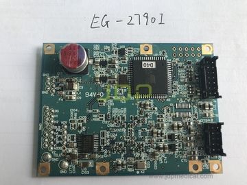 لوحة قيادة محرك CCD لـ PENTAX EG-2790I EG-2990I غاستروسكوب