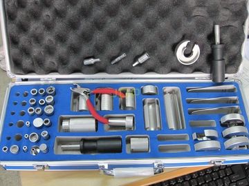 أدوات إصلاح لـ Endoscope المرنة