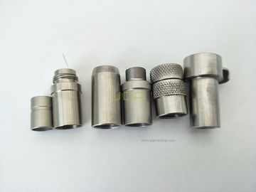 كابل توجيه الضوء بالألياف البصرية لمصدر الضوء Stryker/Olympus/Storz/Wolf