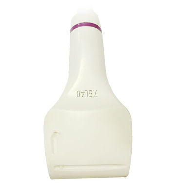 7.5L40 محول الأوعية الدموية للمسح الحديدي