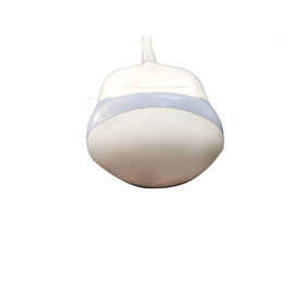 GE RAB4-8-D حجم المسبار الموجات فوق الصوتية 2D / 3D / 4D النطاق العريض المحاور حجم المحول