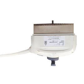 GE RAB4-8-D حجم المسبار الموجات فوق الصوتية 2D / 3D / 4D النطاق العريض المحاور حجم المحول