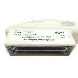 GE 3C-RS مسار منحرف المسبار الموجات فوق الصوتية المحول البطني لـ GE Logiqbook Logiq أنظمة محمولة