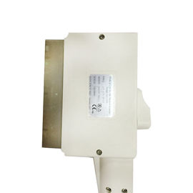 GE 3.5C مساحة منحدرة مسبار الموجات فوق الصوتية المحول البطني لـ Logiq 3 Logiq 7 Logiq 9 Logiq P5 نظام Vivid 7
