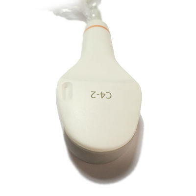 C4-2 الموجة المنحدرة المسبار الموجات فوق الصوتية المحول البطني