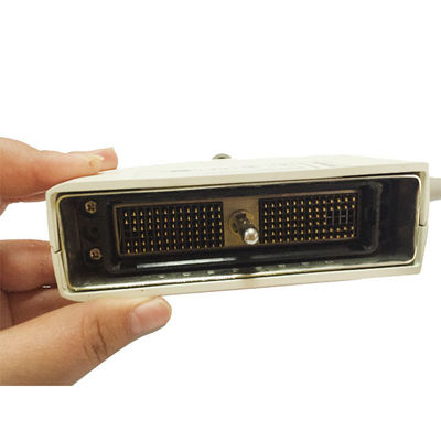 C4-2 الموجة المنحدرة المسبار الموجات فوق الصوتية المحول البطني