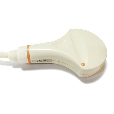 3.5C40S مساحة متعرجة الموجات فوق الصوتية محول البطن