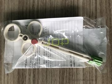 أليمبوس MH-264 SD مقبض أوتوكلايفل للمكافحات الحيوية الساخنة القابلة للإعادة