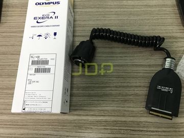 Olympus MAJ-1430 فيديو بيغتايل لـ CV-180/ CV-190 التنظير الداخلي