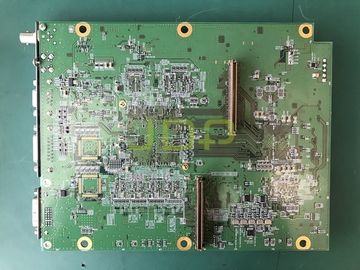 اللوحة الرئيسية لنظام الفيديو OLYMPUS EVIS EXERA III المعالج CV-190