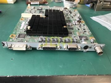 اللوحة الرئيسية لنظام الفيديو OLYMPUS EVIS EXERA III المعالج CV-190