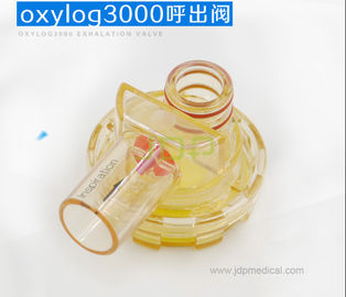 صمام التنفيس Drager oxylog 3000