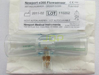 جهاز استشعار تدفق النفس Newport E360