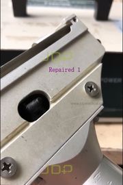 Zimmer 8821-01 الجلد الكهربائي للإصلاح