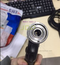 حفرة سترايكر 6205 للإصلاح