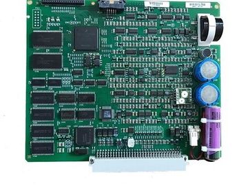Maquet Servo I/S PC1772 إصلاح اللوحات