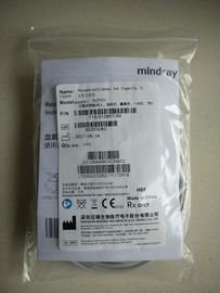 أجهزة استشعار SPO2 قابلة لإعادة الاستخدام (Mindray 512FLH)