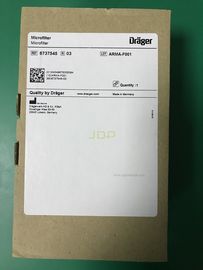 مرشح ميكرو لـ Drager Savina 6737545 النموذج:Drager Savina,Savina 300 النوع:Drager مرشح المدخل الميكرو