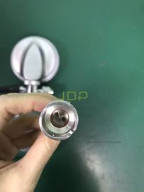 اختبار تسرب يدوي من ستورز