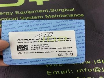 صناعات التحليلات جهاز استشعار الأكسجين PSR 11-917-M2