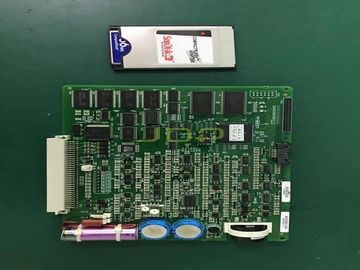 ماكيت سيرفو PC1772F لوحة PCB