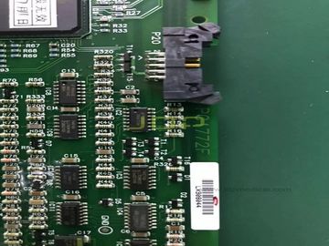 ماكيت سيرفو PC1772F لوحة PCB