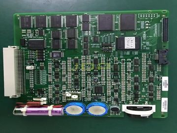ماكيت سيرفو PC1772F لوحة PCB