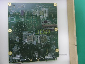 اللوحة الرئيسية لمعالج Olympus CV-190