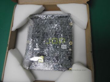 اللوحة الرئيسية لمعالج Olympus CV-190
