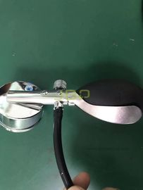 اختبار تسرب يدوي لجهاز Olympus Endoscope