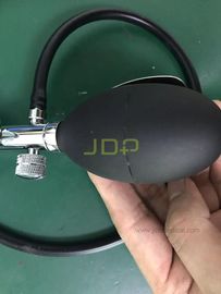 اختبار تسرب يدوي لجهاز Olympus Endoscope