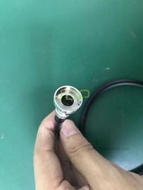اختبار تسرب يدوي لجهاز Olympus Endoscope