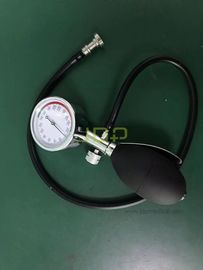 اختبار تسرب يدوي لجهاز Olympus Endoscope