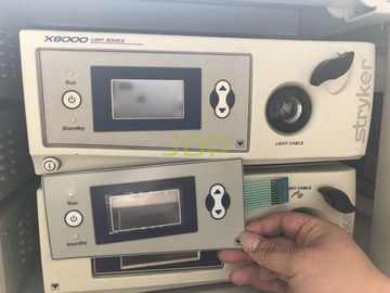 لوحة مفاتيح لمصدر الضوء Stryker X8000