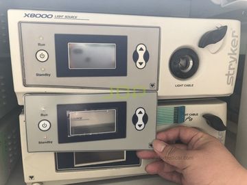 لوحة مفاتيح لمصدر الضوء Stryker X8000