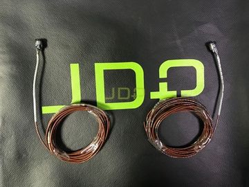 Olympus CCD For GIF-XQ-260 غاستروسكوب العلامة التجارية: Olympus نموذج: GIF-XQ260 سلسلة: حالة CCD: المستخدمة