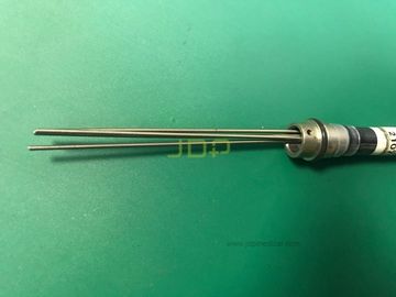 أنبوب إدراج من الفولاذ المقاوم للصدأ لأجزاء Olympus GIF-H290 Gastrosocpe