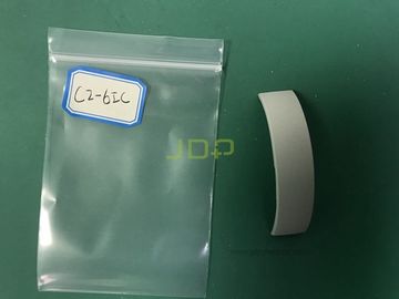 عدسة المسبار لمحول الموجات فوق الصوتية GE C2-6IC